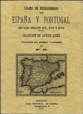 Portugal 1484 visto por um estrangeiro – MADA PEREIRA