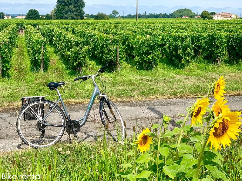 H.Grand Barrail - Bike