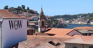 Região norte de Portugal tem novo complexo cultural com sete museus